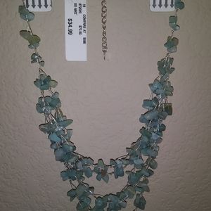 TJ Max Fashion Necklace NWT